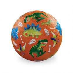 BALLON DE JEU ORANGE DE 7
